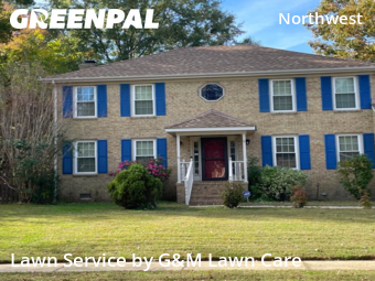 Lawn Mow nearby Virginia Beach, VA, 