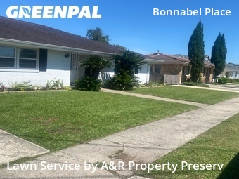 Lawn Service nearby Metairie, LA, 