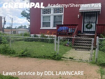 Lawn Care Service nearby St. Louis, MO, 