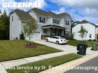 Lawn Maintenance nearby Charlotte, NC, 