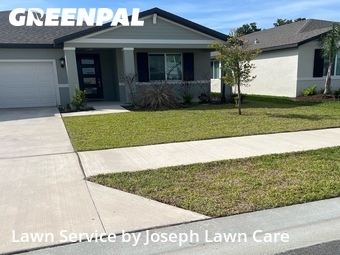 Lawn Service nearby Bartow, FL, 