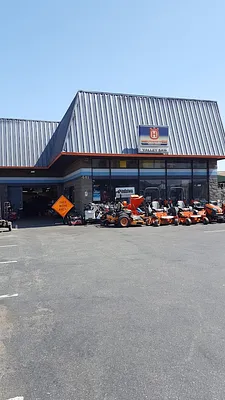 Valley Saw & Garden Equipment Photo 3