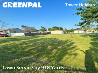 Lawn Cut nearby Tulsa, OK, 