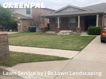 Lawn Mow nearby Fort Worth, TX, 