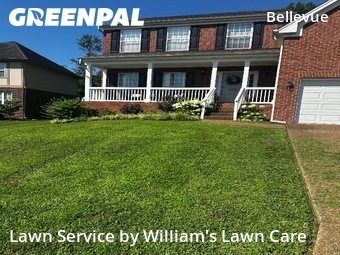 Lawn Service nearby Nashville, TN, 