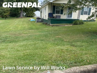 Lawn Mowing Service nearby Gastonia, SC, 