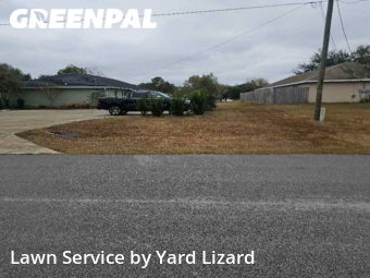 Lawn Care Service nearby Ocala, FL, 