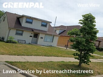 Lawn Mowing nearby Milwaukee, WI, 