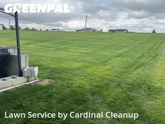 Lawn Care nearby Bennington, NE, 