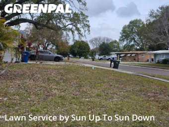 Lawn Cut nearby Largo, FL, 