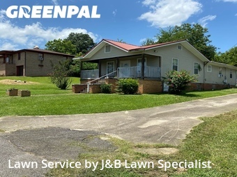 Lawn Mowing nearby Bessemer, AL, 