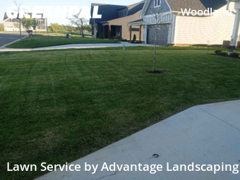 Lawn Mowing Service nearby Lynchburg, VA, 