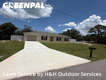 Yard Mowing nearby Poinciana, FL, 