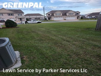 Yard Mowing nearby Greenville, NC, 