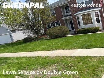 Grass Cut nearby Sycamore, IL, 
