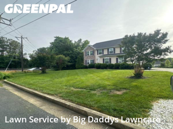 Lawn Mowing nearby Glen Allen, VA, 