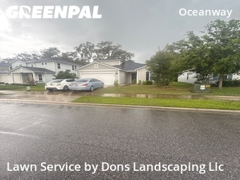 Grass Cutting nearby Jacksonville, FL, 