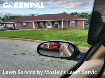 Lawn Care nearby Clarksville, TN, 