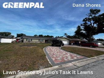Lawn Care Service nearby Tampa, FL, 