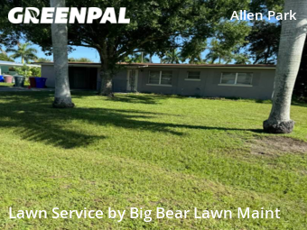 Lawn Care nearby Fort Myers, FL, 