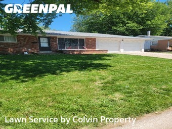 Lawn Mow nearby Saint Charles, MO, 