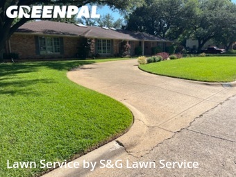 Lawn Service nearby Dallas, TX, 