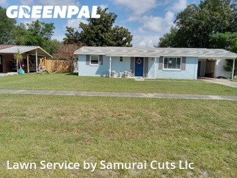 Grass Cut nearby Ocala, FL, 