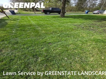 Yard Mowing nearby Lisle, IL, 