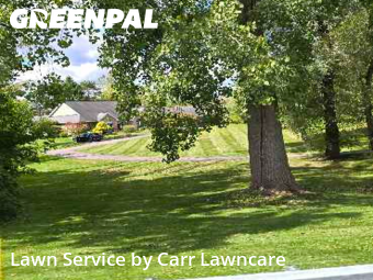 Lawn Service nearby Fairport, NY, 