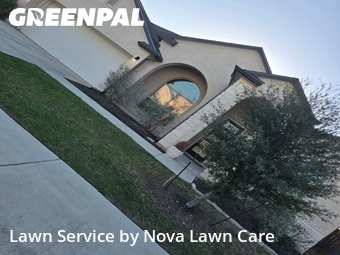 Yard Cutting nearby Pflugerville, TX, 