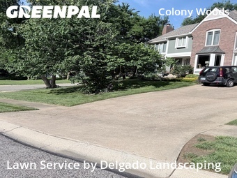 Lawn Mow nearby Lenexa, KS, 