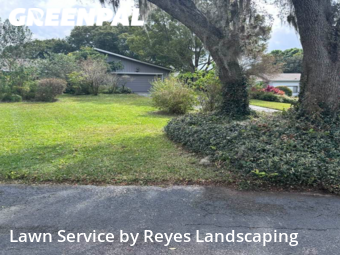 Yard Mowing nearby Haines City, FL, 