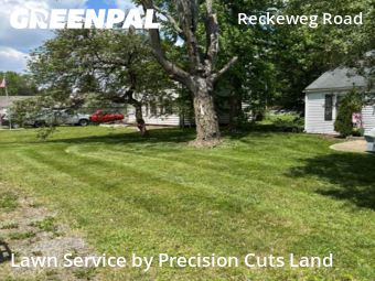 Lawn Mowing Service nearby Fort Wayne, IN, 