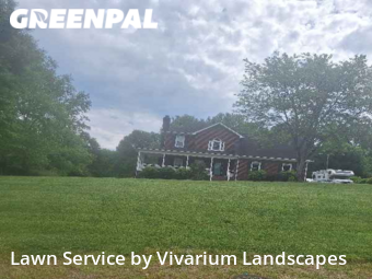 Lawn Mow nearby Monroe, NC, 