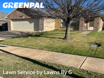 Lawn Service nearby Fort Worth, TX, 