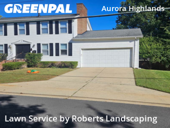 Yard Cutting nearby Arlington, VA, 