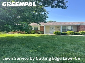 Yard Cutting nearby St. Charles, MO, 