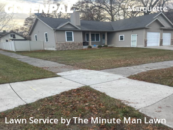 Lawn Cutting nearby Muskegon, MI, 