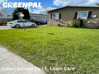 Lawn Service nearby Idaho Falls, ID, 