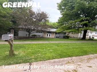 Lawn Care nearby South Euclid, OH, 