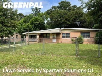 Lawn Cut nearby Pensacola, FL, 