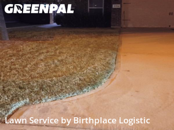 Lawn Mowing Service nearby Hockley, TX, 