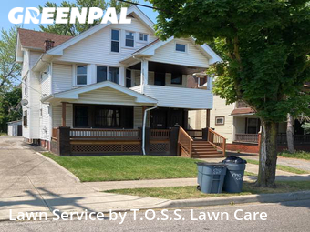 Lawn Care nearby East Cleveland, OH, 