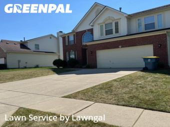 Lawn Mowing nearby Carmel, PA, 