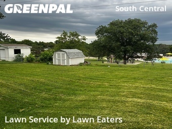 Lawn Mow nearby Omaha, NE, 