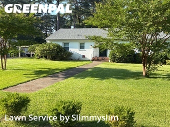 Lawn Mow nearby Portsmouth, VA, 