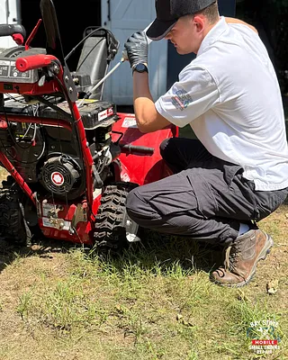 Bay State Mobile Small Engine Repair Photo 1