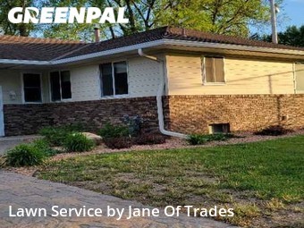 Lawn Cutting nearby North Saint Paul, MN, 