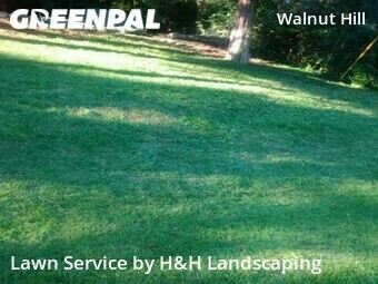 Lawn Cut nearby Nashville, TN, 