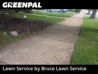 Local Lawn And Landscape Maintenance Services Near Me In Riverside,60546,Landscaping Services by Bruce Lawn Service, work completed in Jun , 2026